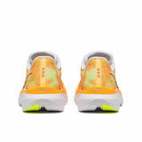 Saucony Kinvara 15 Women's Running Shoes - Peel / White