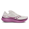 Saucony Kinvara 15 souliers de course femme - Moon / Viola