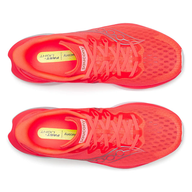 Saucony Kinvara 16 chaussures de course à pied femme - Vizired