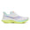 Saucony Kinvara 16 chaussures de course à pied femme - White / Tart