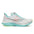 Saucony Kinvara 16 chaussures de course à pied femme - White / Aqua