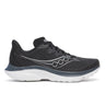 Saucony Kinvara 16 chaussures de course à pied femme - Black / White