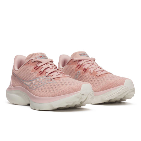 Saucony Kinvara 16 souliers de course femme paire - Cameo