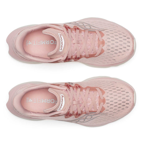 Saucony Kinvara 16 souliers de course femme empeigne - Cameo