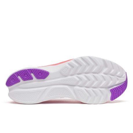 Saucony Kinvara 16 souliers de course femme semelle - Coral