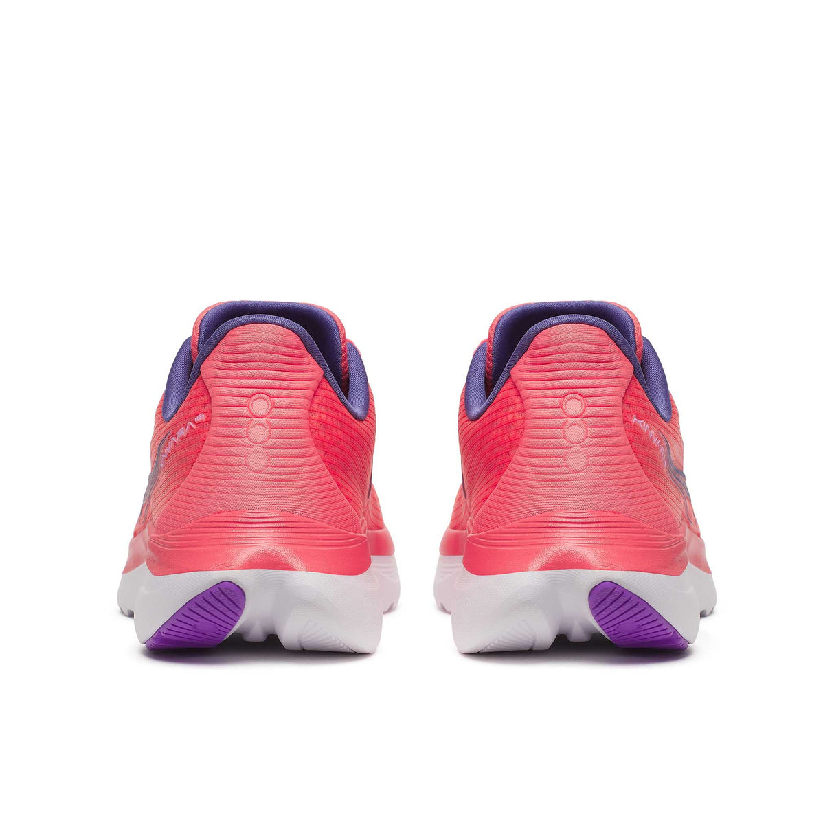 Saucony Kinvara 16 souliers de course femme talons - Coral