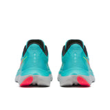 Saucony Kinvara 16 souliers de course femme talon - Teal / Mutant