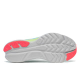 Saucony Kinvara 16 souliers de course femme semelle - Teal / Mutant