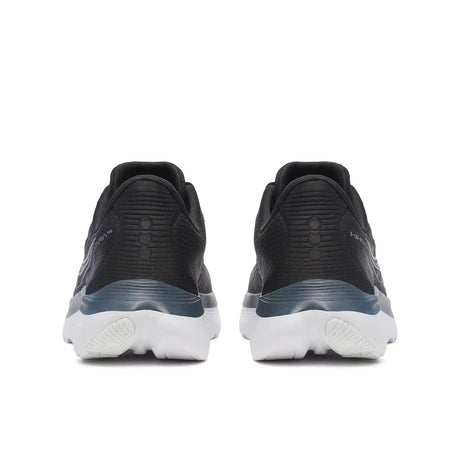 Saucony Kinvara 16 chaussures de course à pied femme - Black / White