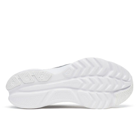 Saucony Kinvara 16 chaussures de course à pied femme - Black / White