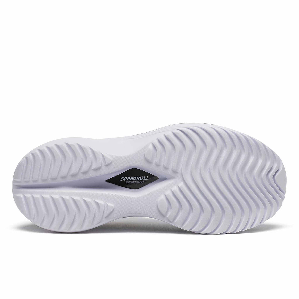 Saucony Kinvara Pro Men's Running Shoes - Navy / White