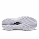 Saucony Kinvara Pro Men's Running Shoes - Navy / White