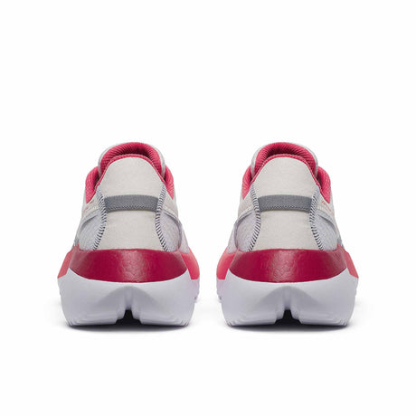 Saucony Kinvara Pro Women's Running Shoes - White / Cayenne