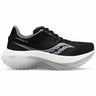 Saucony Kinvara Pro chaussures de course à pied homme - Noir / Blanc