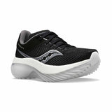 Saucony Kinvara Pro chaussures de course à pied homme - Noir / Blanc