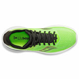 Saucony Kinvara Pro chaussures de course à pied homme - Slime / Umbra