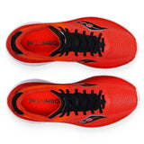 Saucony Kinvara Pro chaussures de course à pied homme empeigne- infrared / black