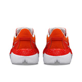 Saucony Kinvara Pro chaussures de course à pied femme talons  - infrared / fog