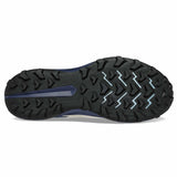 Saucony Peregrine 13 chaussures de course à pied trail homme - Dust / Night