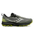 Saucony Peregrine 14 GTX souliers de course sur sentier homme - Bough / Olive