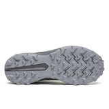 Saucony Peregrine 14 GTX souliers de course sur sentier femme semelle - Sauge / Carbone