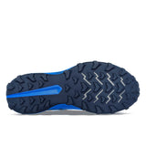 Saucony Peregrine 14 souliers de trail homme semelle-Cobalt / Black