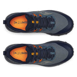 Saucony Peregrine 14 souliers de trail homme empeigne - Dusk / Navy