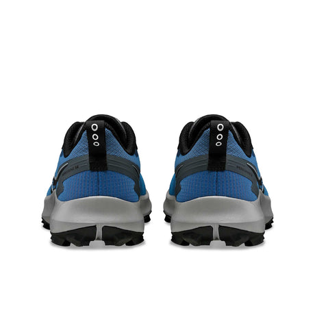 Saucony Peregrine 14 souliers de trail homme talons - Astro / Carbon