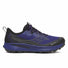 Saucony Peregrine 15 GTX Men's Running Shoes - Regal / Black