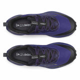 Saucony Peregrine 15 GTX Men's Running Shoes - Regal / Black