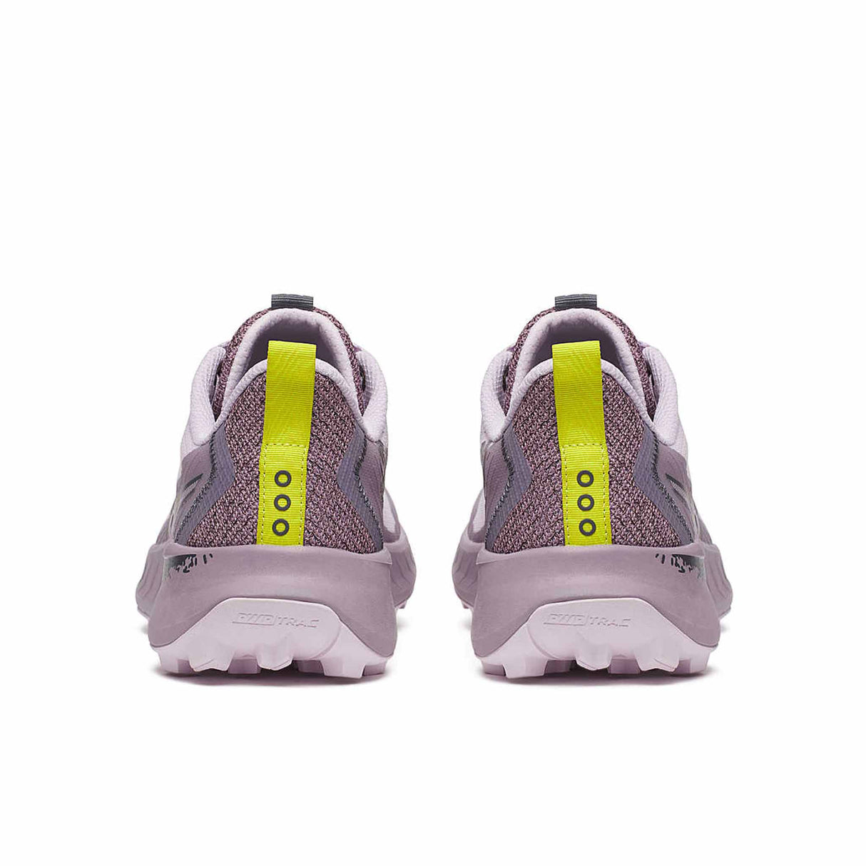 Saucony Peregrine 15 Women's Trail Running Shoes - Bloom / Quail