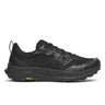Saucony Peregrine 16 GTX chaussures de course à pied trail homme - Triple Black