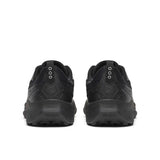 Saucony Peregrine 16 GTX chaussures de course à pied trail homme - Triple Black