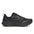 Saucony Peregrine 16 GTX chaussures de course à pied trail femme - Triple Black