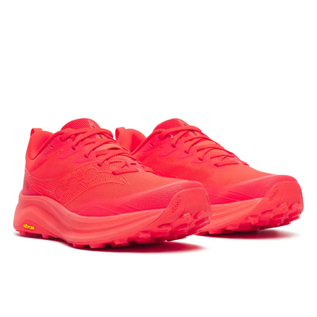 Saucony Peregrine 16 souliers de course sur sentier homme - Vizired