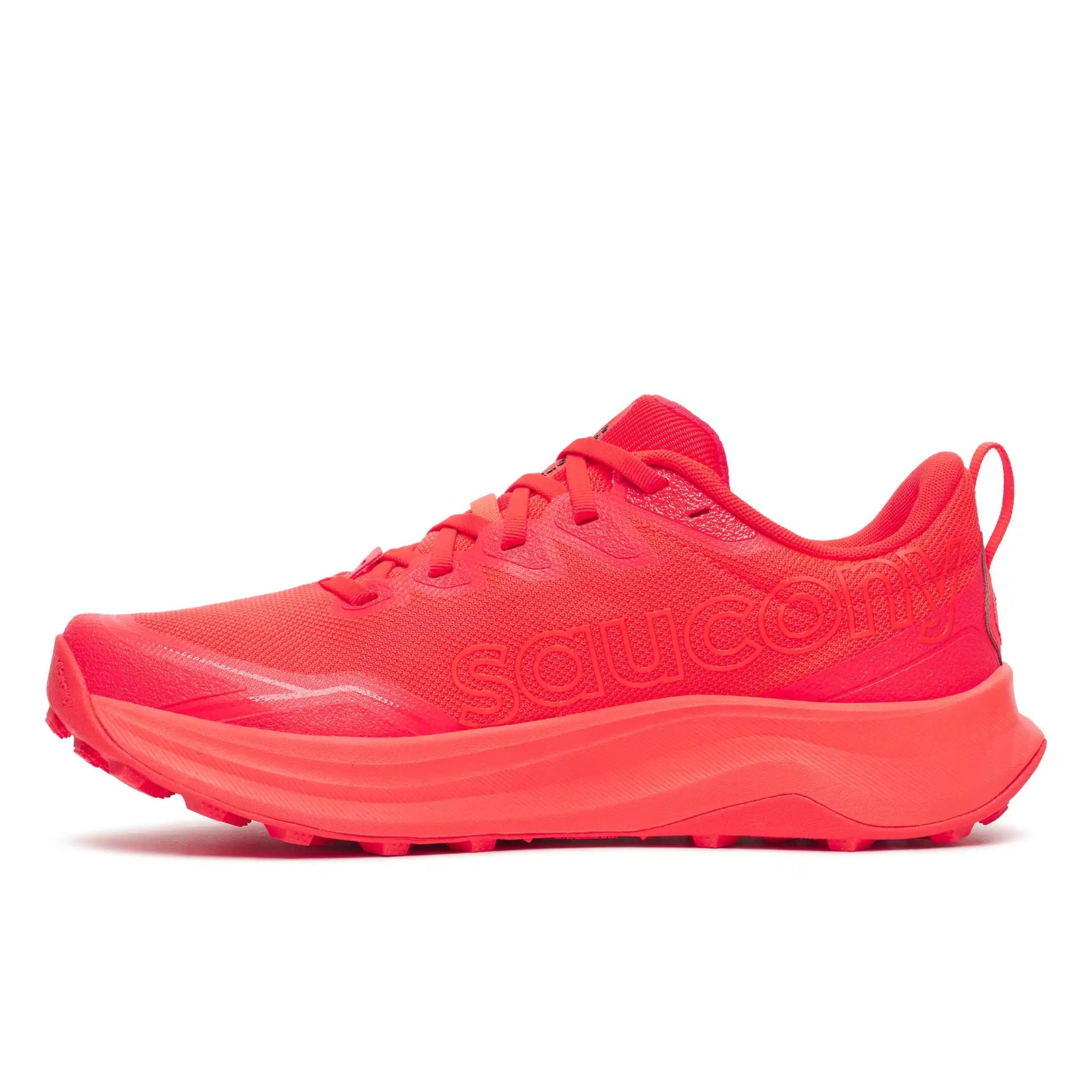 Saucony Peregrine 16 souliers de course sur sentier homme - Vizired