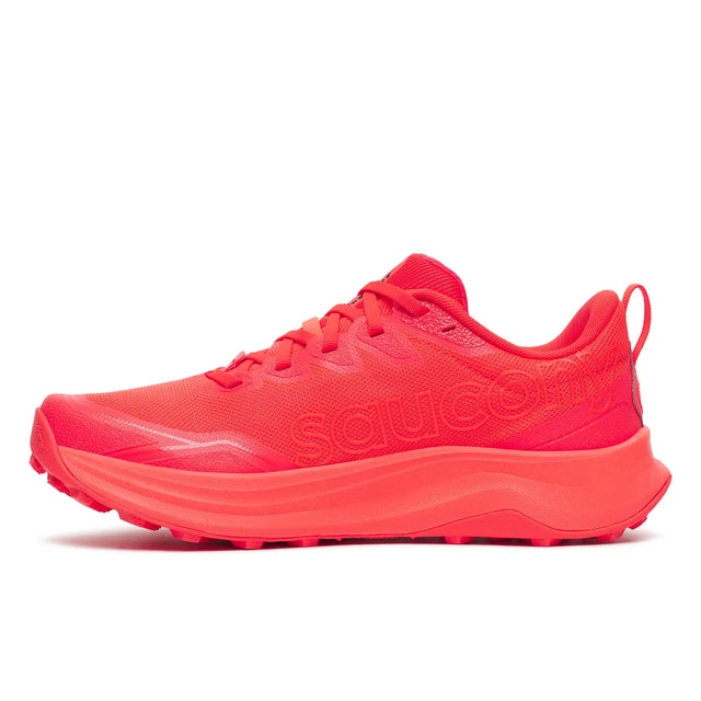 Saucony Peregrine 16 souliers de course sur sentier homme - Vizired