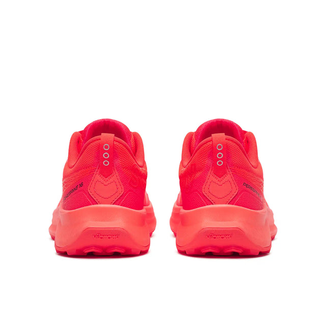 Saucony Peregrine 16 souliers de course sur sentier homme - Vizired