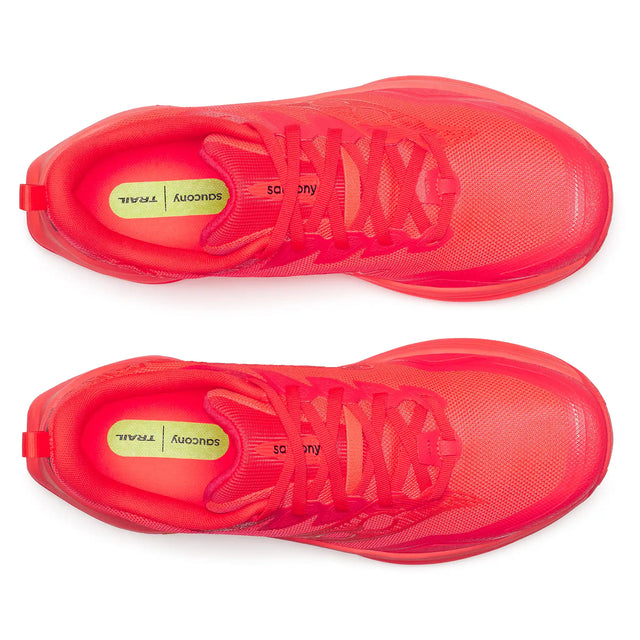 Saucony Peregrine 16 souliers de course sur sentier homme - Vizired