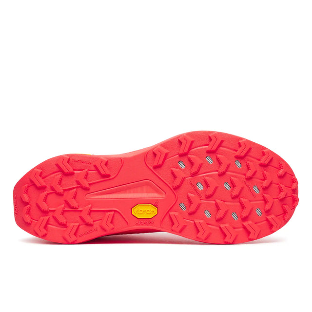 Saucony Peregrine 16 souliers de course sur sentier homme - Vizired