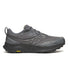 Saucony Peregrine 16 souliers de course sur sentier homme - Carbon / Black