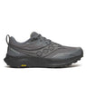 Saucony Peregrine 16 souliers de course sur sentier homme - Carbon / Black