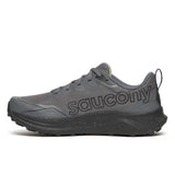 Saucony Peregrine 16 souliers de course sur sentier homme - Carbon / Black