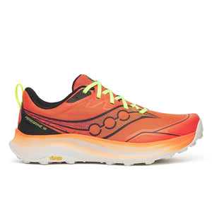 Trail Running Shoes