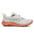 Saucony Peregrine 16 souliers de course sur sentier femme - Quatrz / Canyon