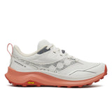 Saucony Peregrine 16 souliers de course sur sentier femme - Quatrz / Canyon