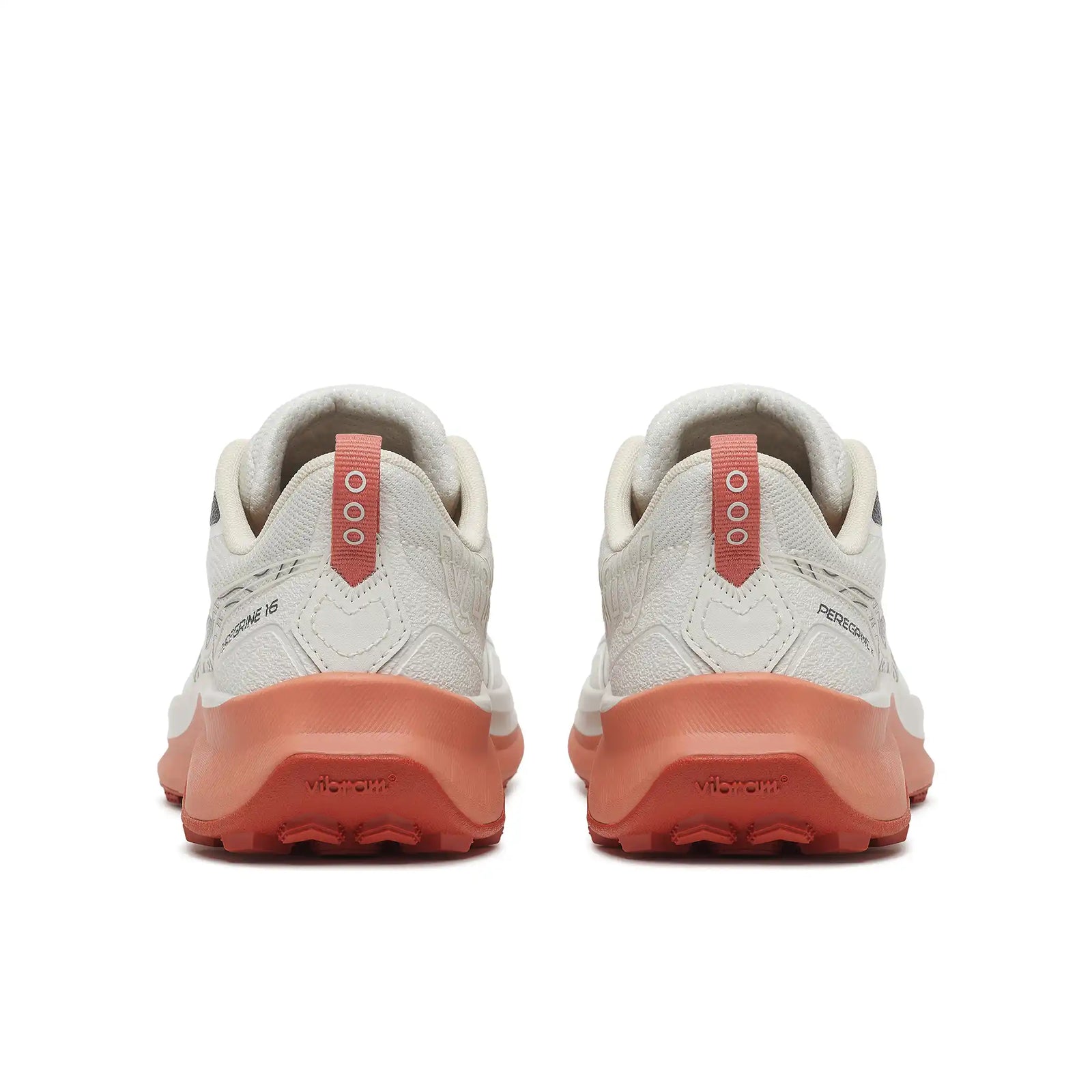 Saucony Peregrine 16 souliers de course sur sentier femme - Quatrz / Canyon