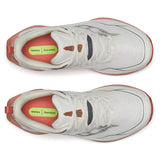 Saucony Peregrine 16 souliers de course sur sentier femme - Quatrz / Canyon