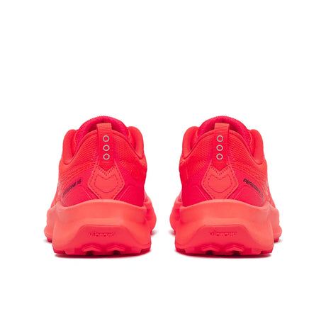 Saucony Peregrine 16 souliers de course sur sentier femme - Vizired