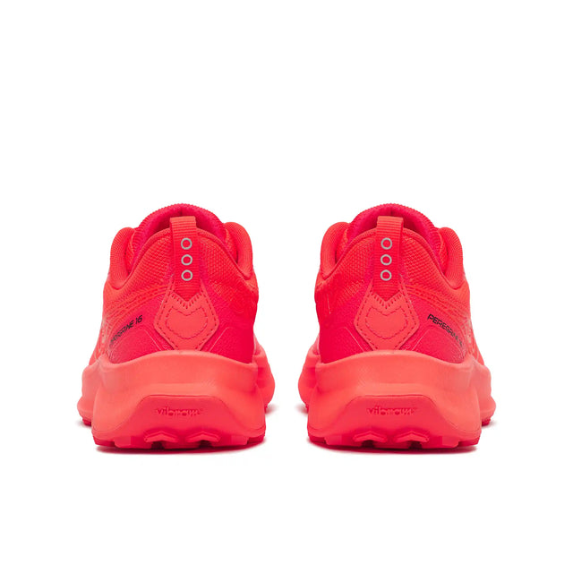Saucony Peregrine 16 souliers de course sur sentier femme - Vizired